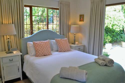 Hostal Hillingdale On Alexandra