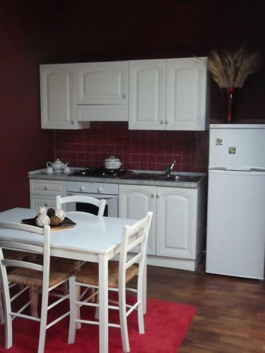 B&B Il Giardino Del Borgo