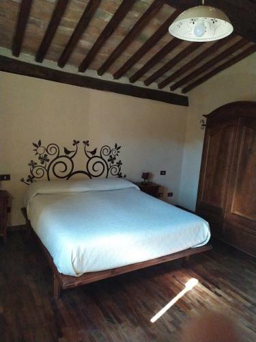 B&B Il Giardino Del Borgo