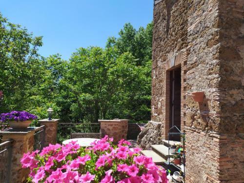 B&B Il Giardino Del Borgo