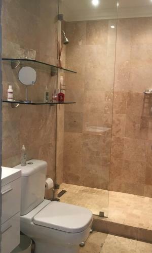 Apartamento Neptunes Isle - Lagoon Beach