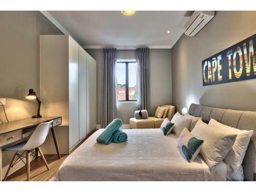 Greenpoint Apartments
