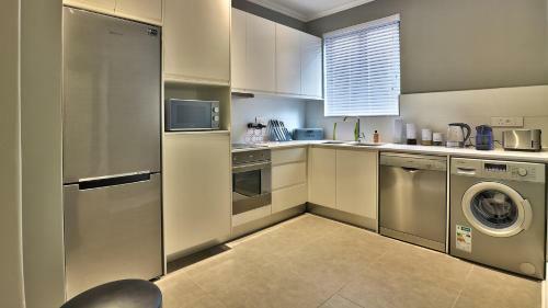 Greenpoint Apartments