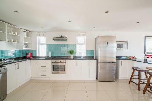 Apartamento Funkey Villas