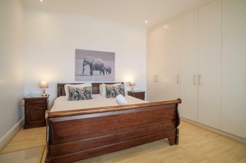 Apartamento Funkey Villas
