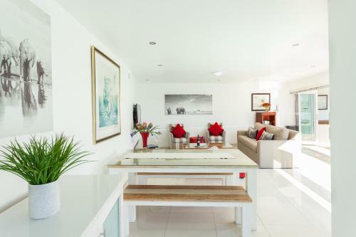Apartamento Funkey Villas