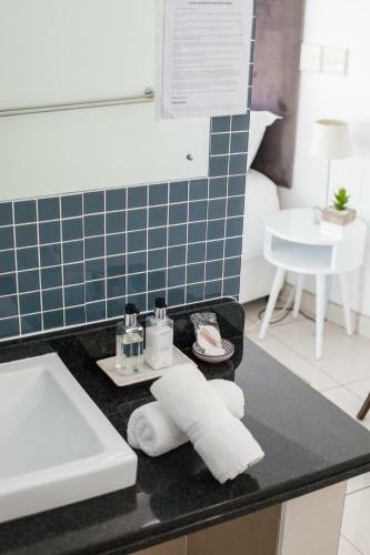 Apartamento Funkey Villas