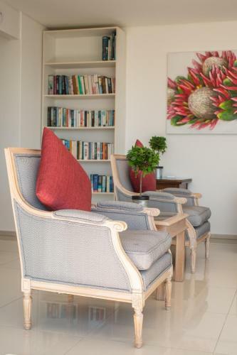 Apartamento Funkey Villas