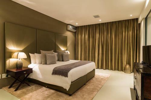 Serenity Villa Camps Bay