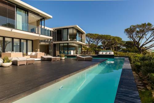 Serenity Villa Camps Bay