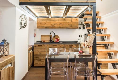 Apartamento Mon Petit Cervin