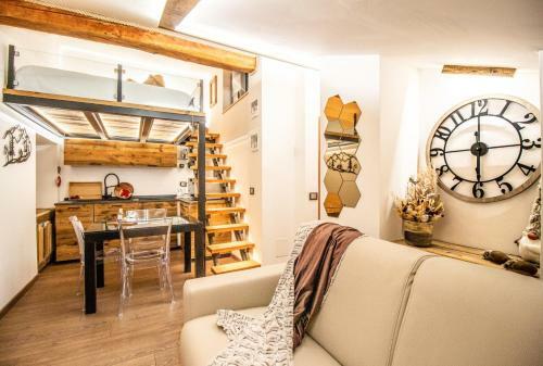 Apartamento Mon Petit Cervin