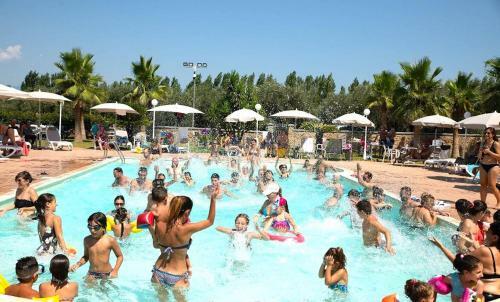 Agroturismo Feudo Delle Querce