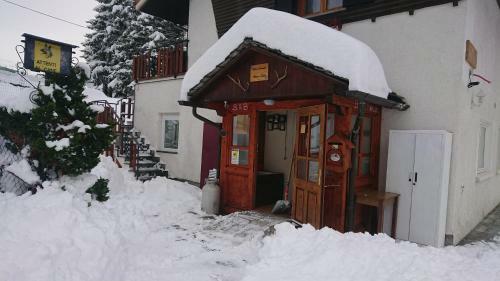 B&B Maison Odille