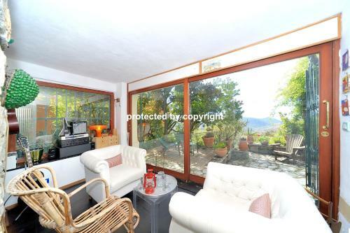 Villa Unique Seaview Retreat