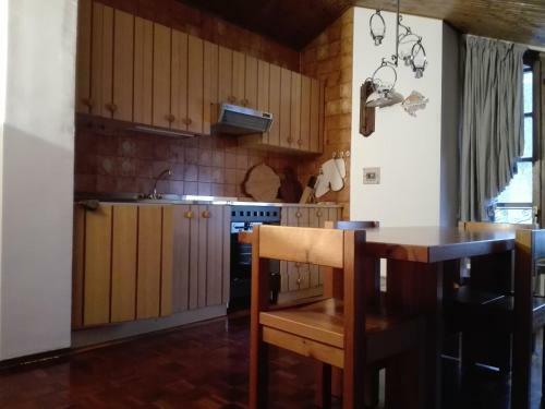 Apartamento Mansarda Condominio Royal