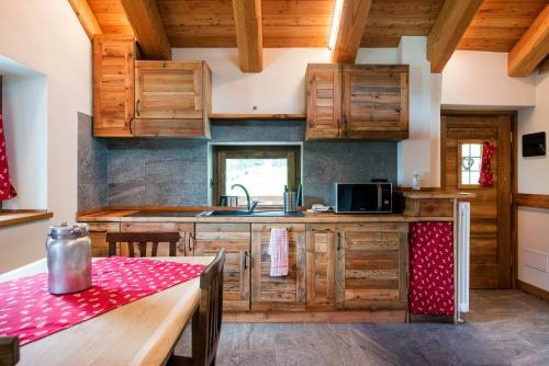 Apartamento La Casa Dei Nonni