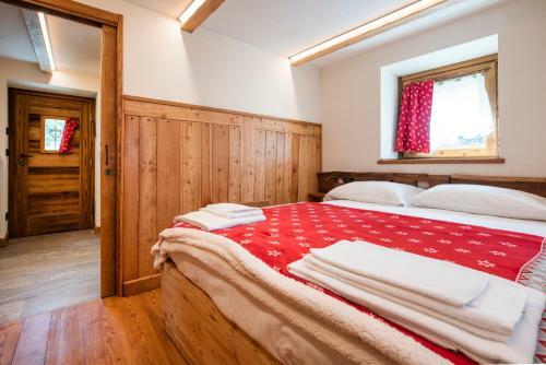Apartamento La Casa Dei Nonni