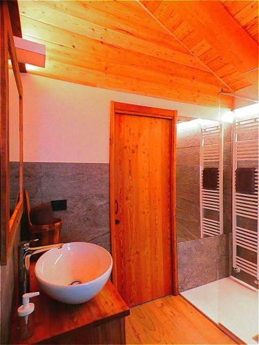 Apartamento La Casa Dei Nonni
