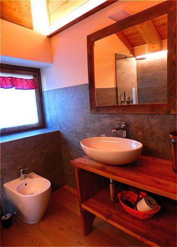 Apartamento La Casa Dei Nonni