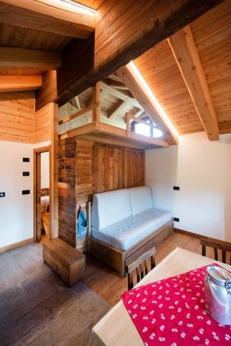 Apartamento La Casa Dei Nonni