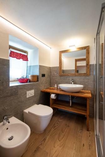 Apartamento La Casa Dei Nonni