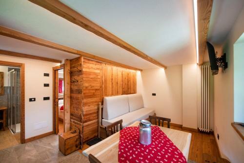 Apartamento La Casa Dei Nonni