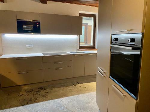 Chalet Motta