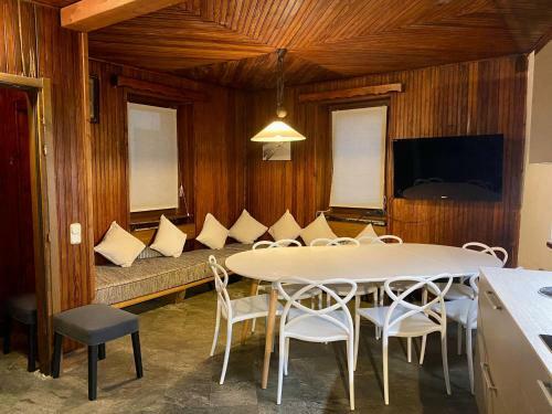 Chalet Motta