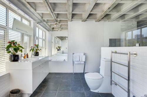 Leyden House Loft Apartment
