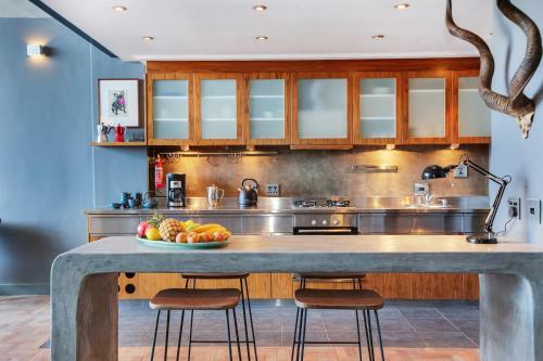 Leyden House Loft Apartment