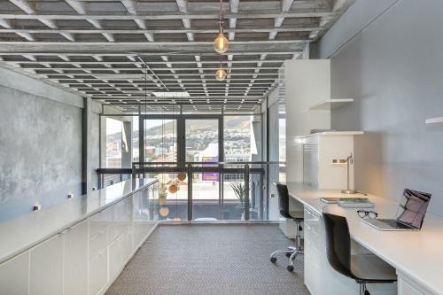 Leyden House Loft Apartment