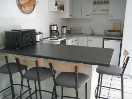 Apartamento Sunslope