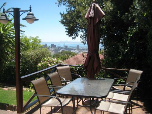 Apartamento Sunslope