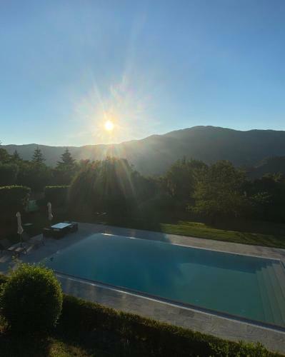 Villa Pietra Serena