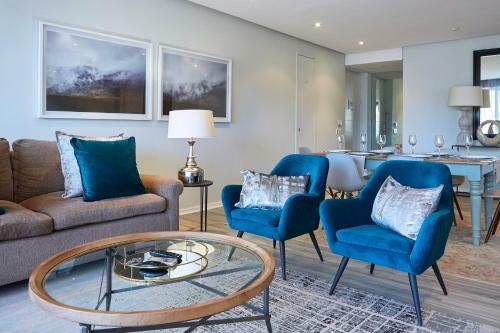 Apartamento Aep Waterfront