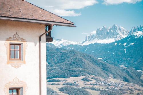 Kierhof Chalets