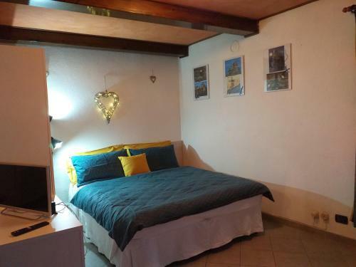 Apartamento Mas Valtournenche