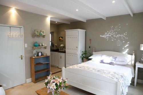Apartamento The Birdhouse