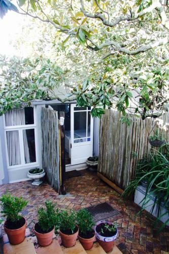 Apartamento The Birdhouse