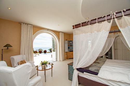 Apartamento Four Uitsig Camps Bay
