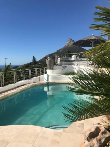 Apartamento Four Uitsig Camps Bay