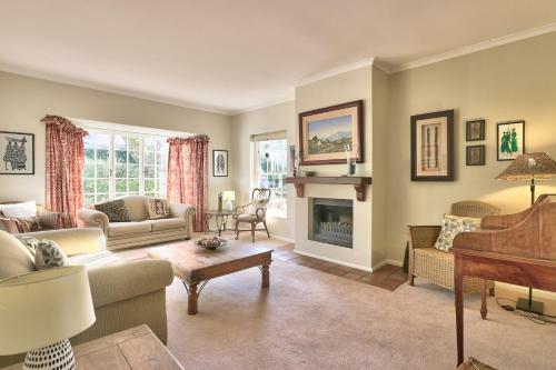 Apartamento E Stamford Road