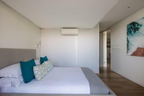 Apartamento Waters Edge 101