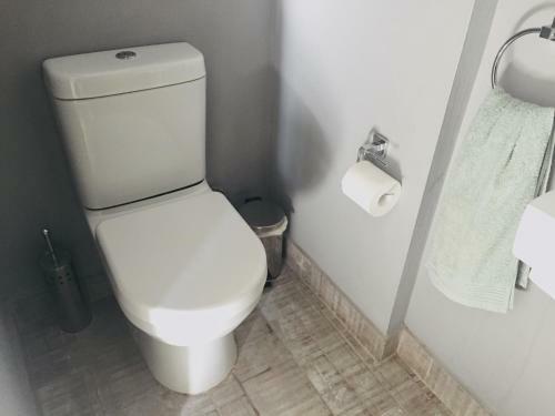Hostal Moy Guesthouse