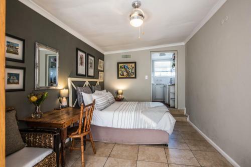 Greenlawns B&B