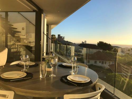 Apartamento The Solis Penthouse