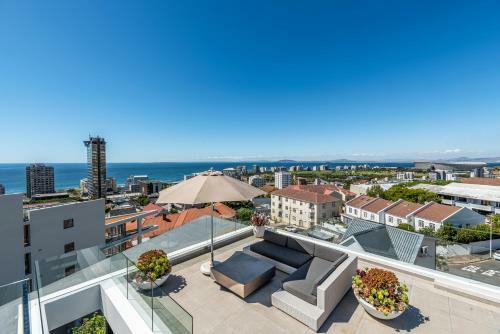 Apartamento The Solis Penthouse