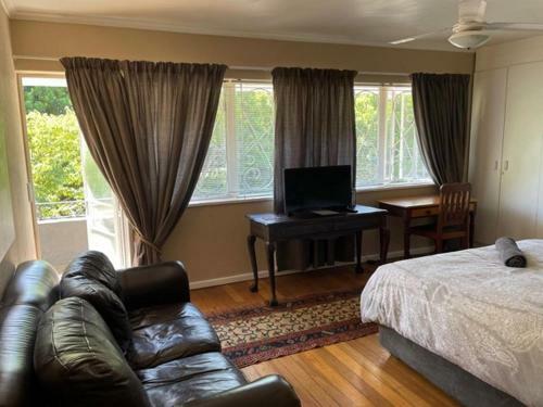 Apartamento Authentic Newlands
