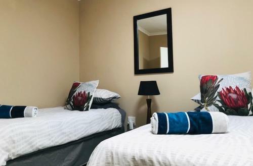 Apartamento Authentic Newlands
